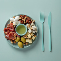 Сет закусок в Rollwell