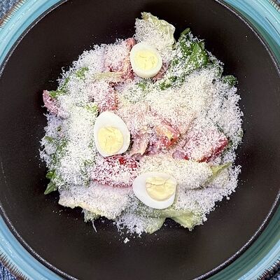 Курочка Ряба в Барыня по цене 480 ₽