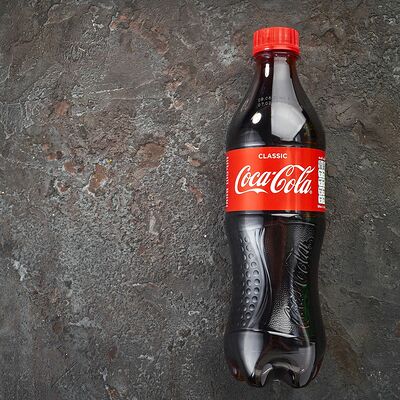 Coca-Cola в Korean Chick по цене 95