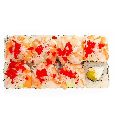 Сибирская креветка в Dai sushi по цене 548 ₽