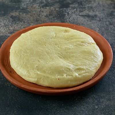 Эларджи в Баклажан в ТЦ 