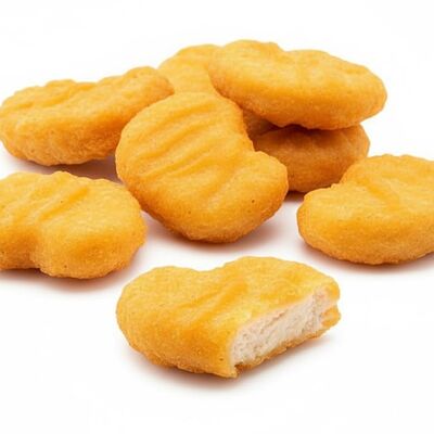 Наггетсыв Суши Всем по цене 295 ₽