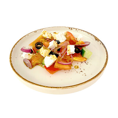 Греческий в Pizza.ru по цене 290 ₽