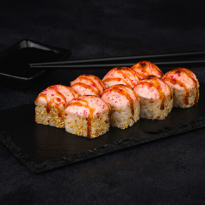 Не сяке терияке в Суши D’Маш по цене 300 ₽