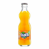 Fanta в Тануки