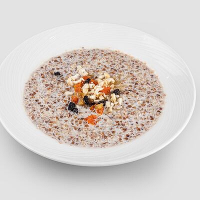 Каша гречневая в УЗБЕЧКА N1 по цене 1386 ₸