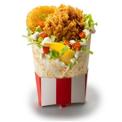 БоксМастер Оригинальный в KFC по цене 13 р.