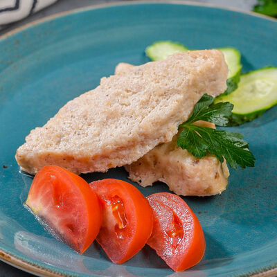 Котлеты из курицы паровые в Сахара по цене 930 ₽