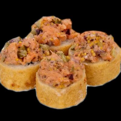 Тоторо хот в Asian Eat по цене 459 ₽