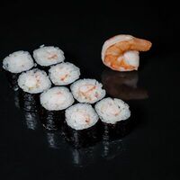 Классический с креветкой в Sushi Box