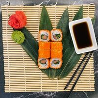 Чука ролл в Pro Sushi