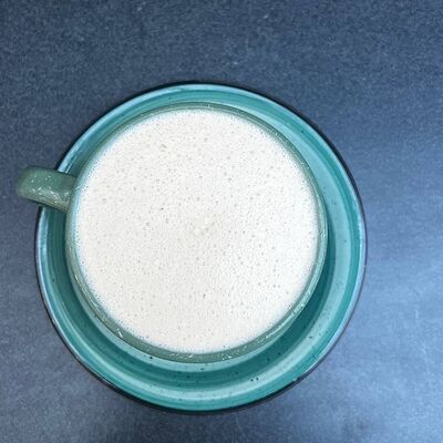 Раф Груша-миндаль в Dr coffeer по цене 299 ₽