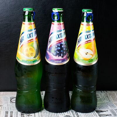 Лимонад Натахтари в ассортименте в Шаурма по Ливански по цене 210 ₽