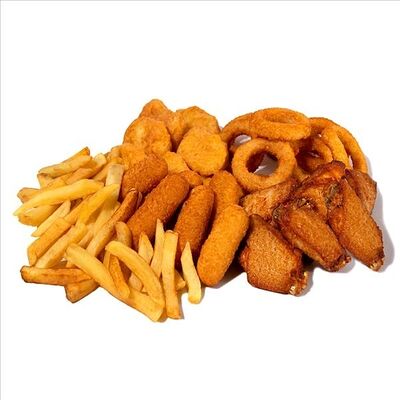 Снэк бокс большой в KOSMOBOX по цене 1199 ₽