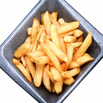Картофель фри в Пекин по цене 390 ₽