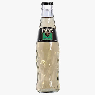 Evervess Ginger ale в Patriki по цене 500 ₽