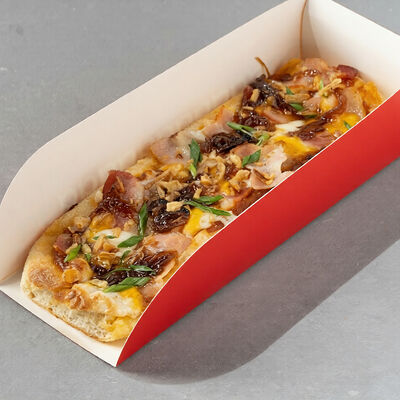 Мафия гриль с беконом в ProLavaш по цене 399 ₽