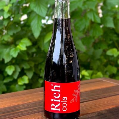 Rich Cola в Дади по цене 270 ₽