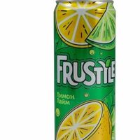 FRUStyle 0.3. лимон в Шаурма Shop