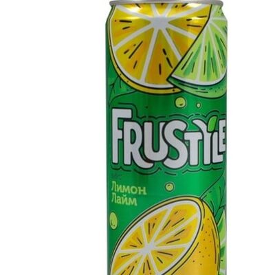 FRUStyle 0.3. лимон в Шаурма Shop по цене 149 ₽