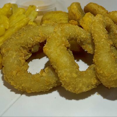 Пивная тарелка маленькая в Вьюнов ролл по цене 1390 ₽