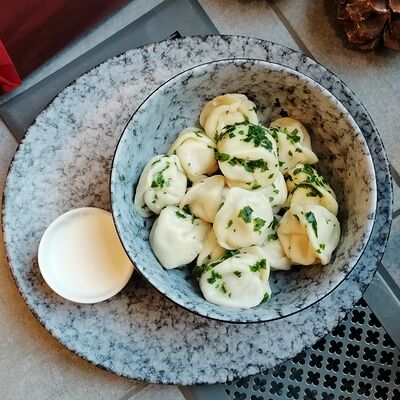 Пельменив Марсельеза по цене 650 ₽