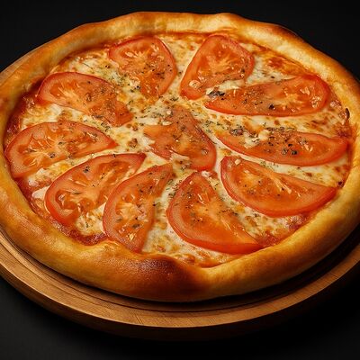 Пицца Маргарита в Гастробар ЖАРА по цене 490 ₽