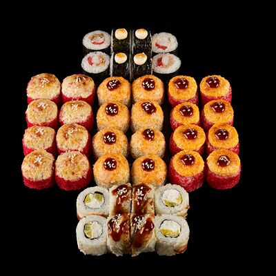 Сет №8 в Тайхаку по цене 3125 ₽