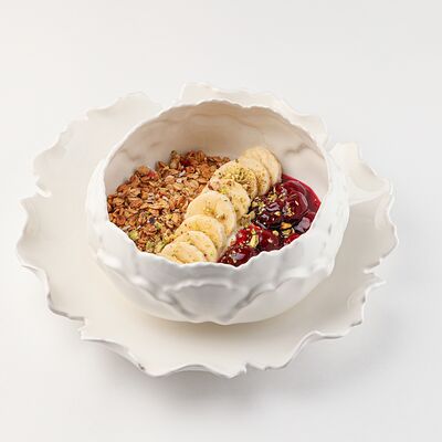 Йогурт с гранолой в Coffee Boom по цене 800 ₽