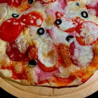 Премиум в Pika Pizza