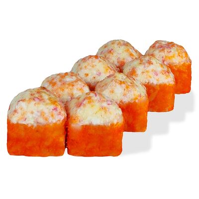 Парнас Гриль в Суши Love по цене 661 ₽