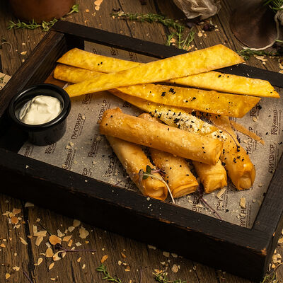 Смажак в Козловна по цене 890 ₽