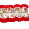 Կալիֆորնիա սաղմոնով в Sushi Zone по цене 4400