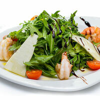 Салат Милан в Мариус