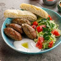 Шефталья из баранины в Вкусновица