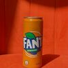 Fanta в Дом блинов по цене 80