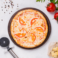 Пицца Маргарита в Pizza Sun