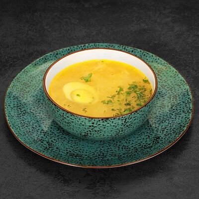 Домашняя лапша с курицей в Чайхана Восток № 1 по цене 500 ₽