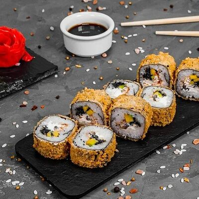 Мадагаскар в Суши Пати по цене 580 ₽