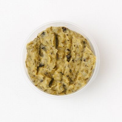 Соус Цукини-базилик в Стрит Фуд по цене 220 ₽