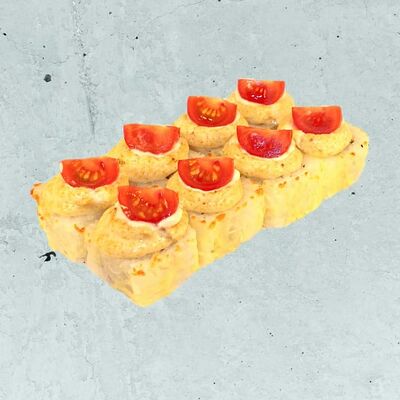 Цезарь Хотто в ТутСуши по цене 340 ₽