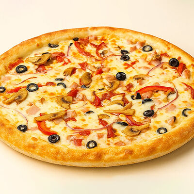 Фирменная в Apizza по цене 801 ₽