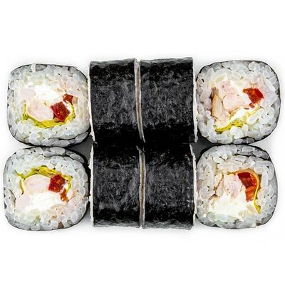 Невада в Фишка суши по цене 415 ₽