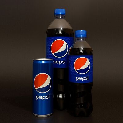 Pepsi (Беларусь) в J.J.DONER по цене 149 ₽