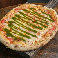 Пиццета классическая Маргарита в Masters & Margaritas