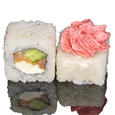 Ролл Лава в Япошка по цене 479 ₽