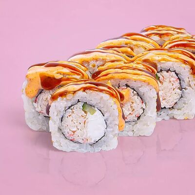 Кани в EDOO Rolls & Pizza по цене 289 ₽
