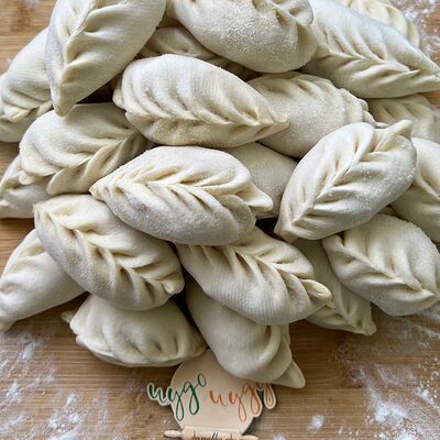 Курзе с картофелем в Чудочуду по цене 1199 ₽