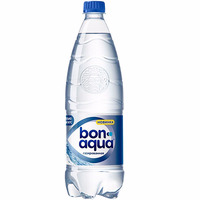 Bon Aqua газ в Блинчик