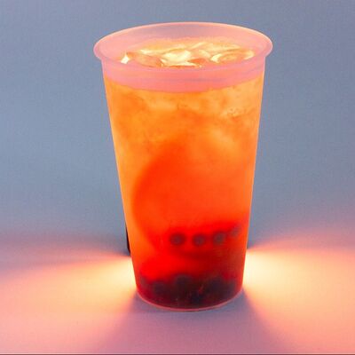 Манго в Banbu Bubble Tea по цене 550 ₽